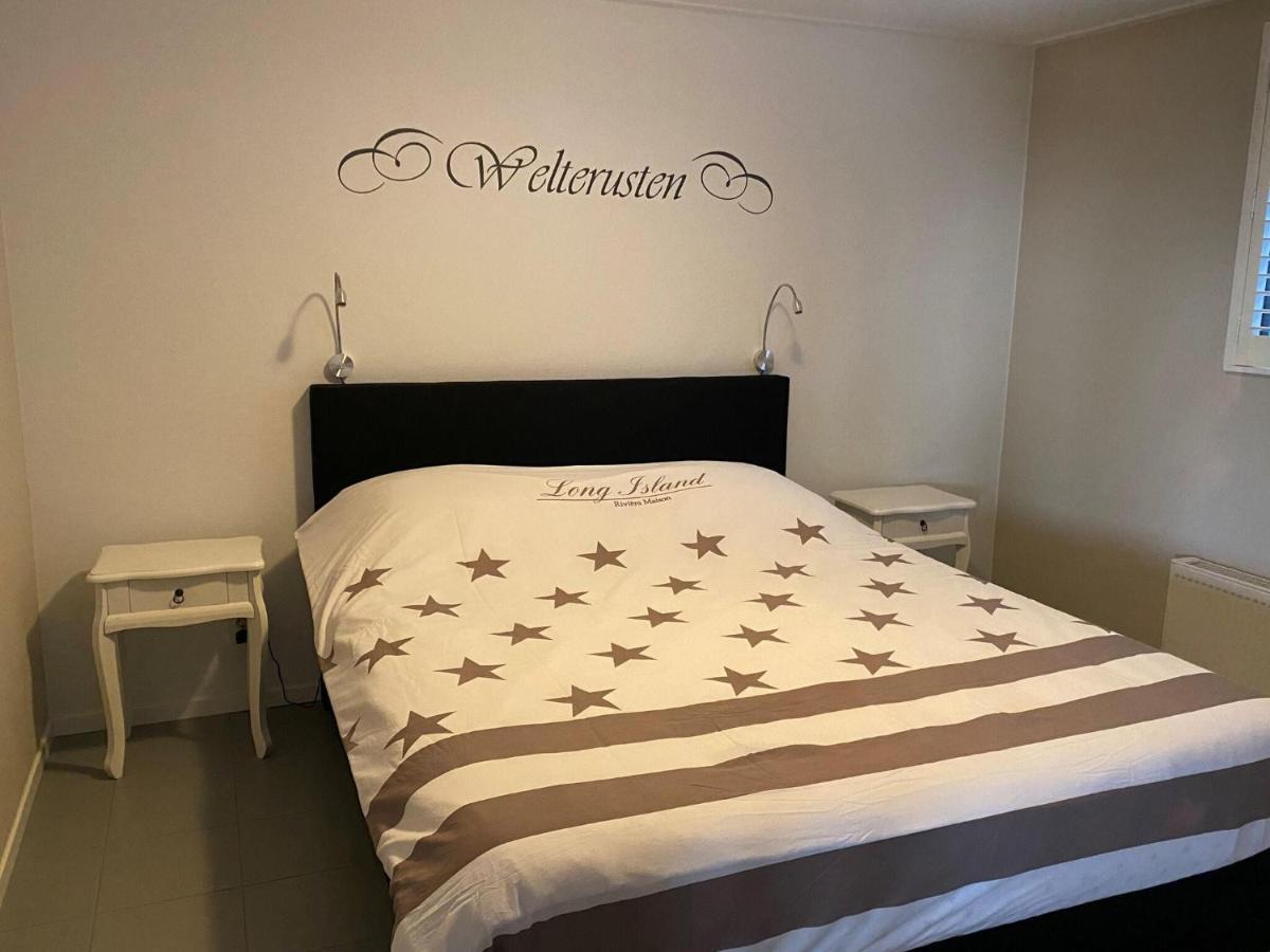 Fantastic Brand New Vacation Home Near The Wadden Paesens Екстериор снимка