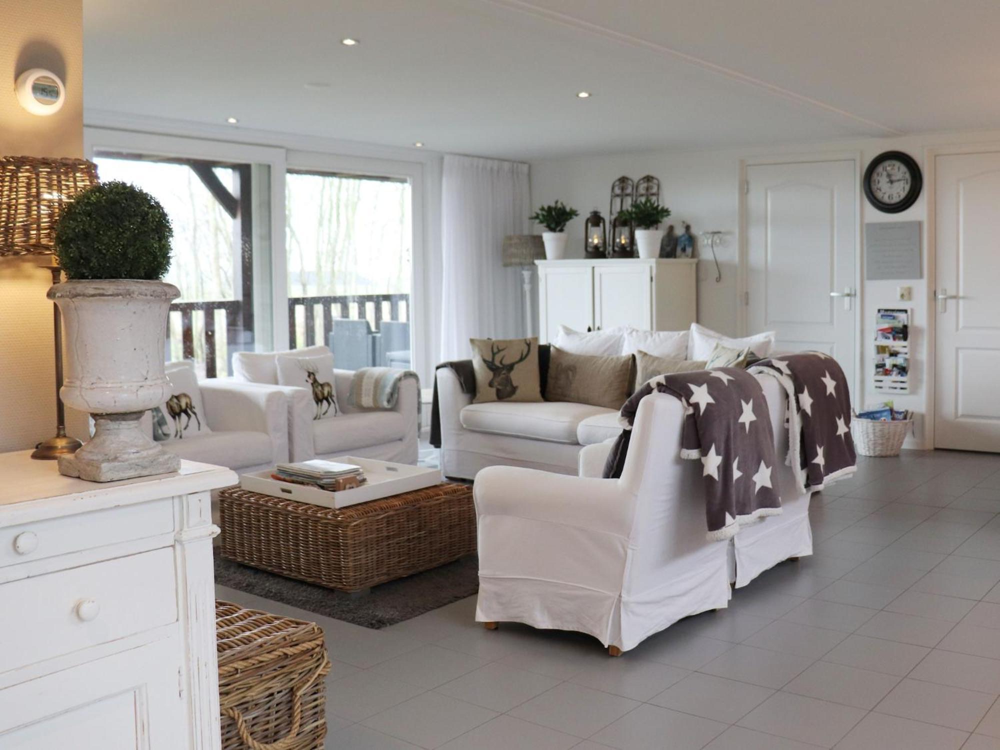 Fantastic Brand New Vacation Home Near The Wadden Paesens Екстериор снимка